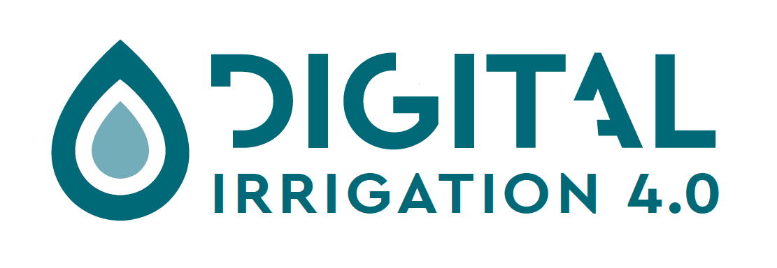 digital irrigation